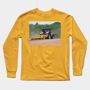 Dusty Cultivating Long Sleeve T-Shirt